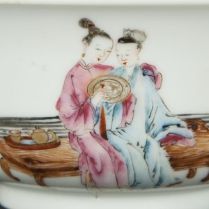 yongzheng-porcelaine-chine-famille-rose