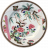 Famille rose Porcelain Yonghzeng (1723-1735), chine