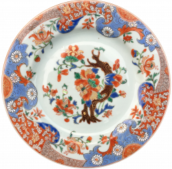 Famille rouge Porcelain Yongzheng (1723-1735), China