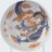 Porcelaine Yongzheng (1723-1735) / Qianlong (1735-1795), China