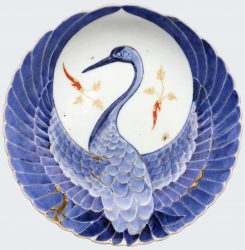 Porcelain Edo (1603-1868), late 18th century/early 19th century, Japan