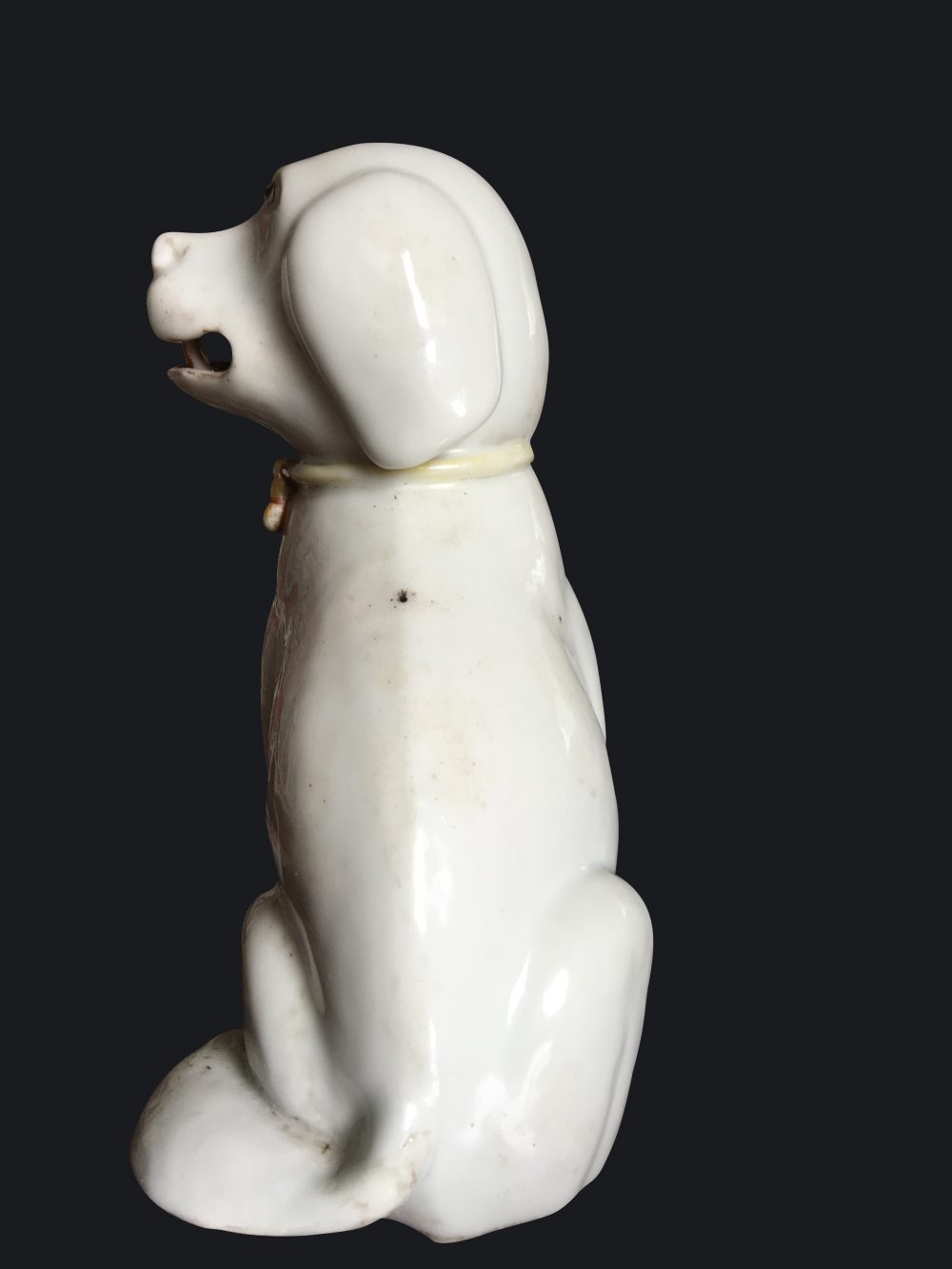 Porcelain Qianlong period (1735-1795), China Porcelain Qianlong period (1735-1795), China