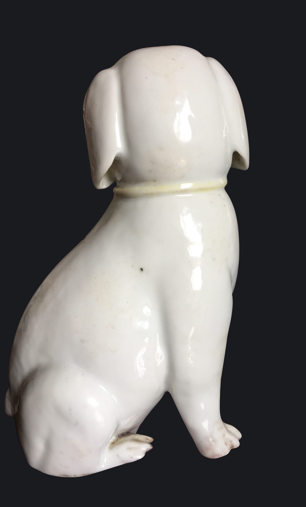Porcelain Qianlong period (1735-1795), China Porcelain Qianlong period (1735-1795), China