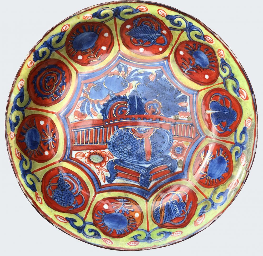 Porcelain Wanli (1573-1619), China Porcelain Wanli (1573-1619), China