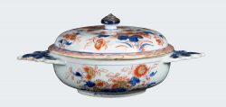 Porcelain Kangxi (1662-1720), China