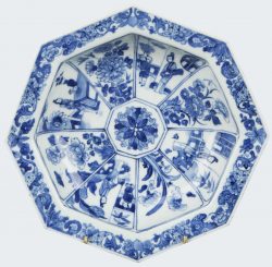 Porcelain Kangxi (1662-1722), Kangxi (1662-1722)