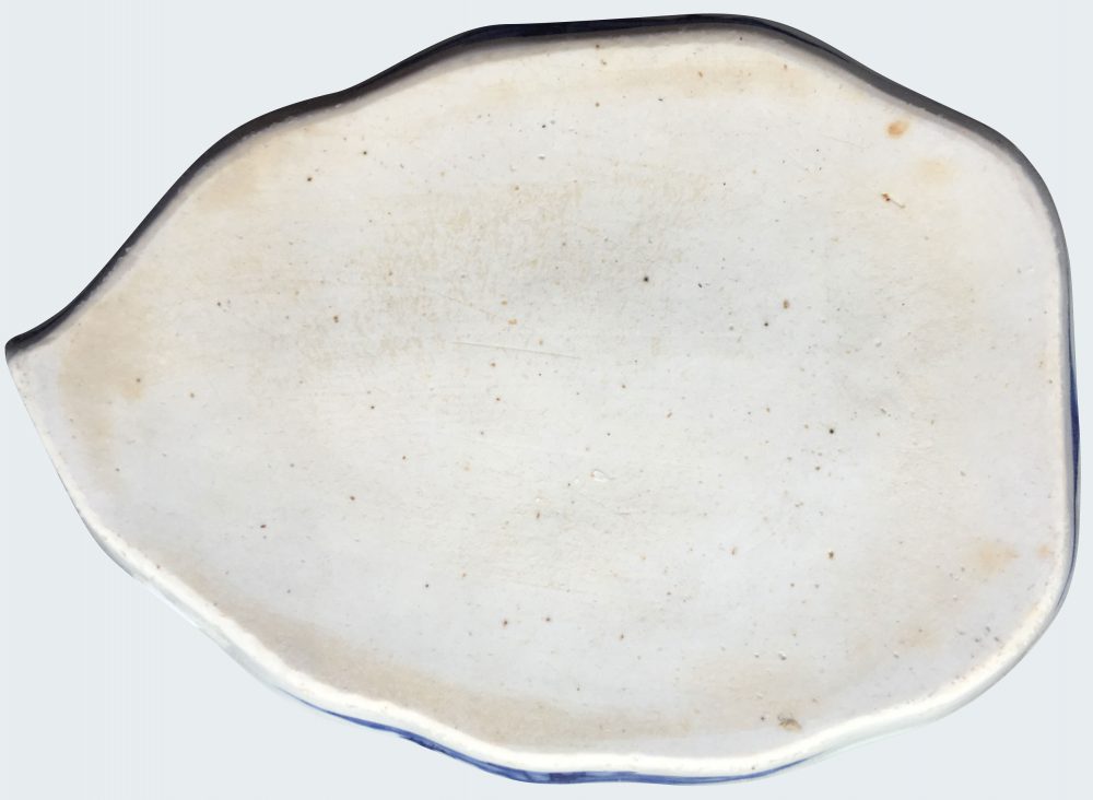 Porcelain Kangxi (1662-1722), China Porcelain Kangxi (1662-1722), China