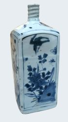 Porcelain Late Ming/Transitional period, circa 1620-1640, China