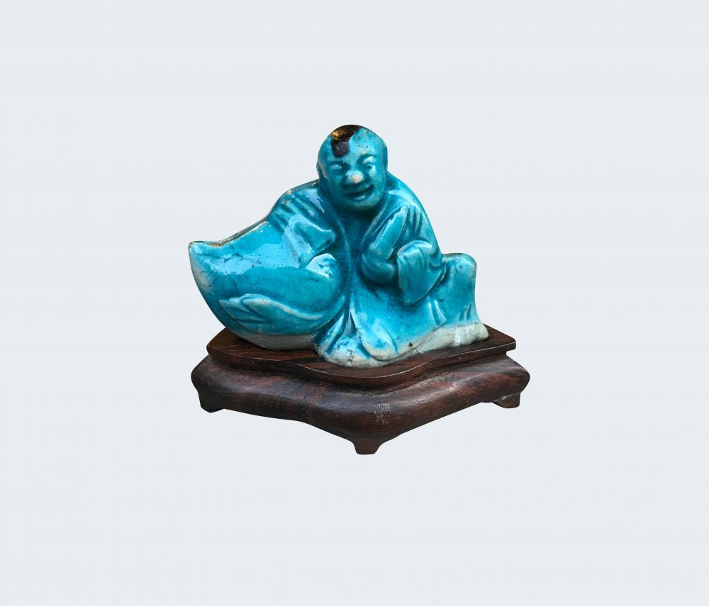Porcelaine Kangxi (1662-1722), Chine Porcelaine Kangxi (1662-1722), Chine