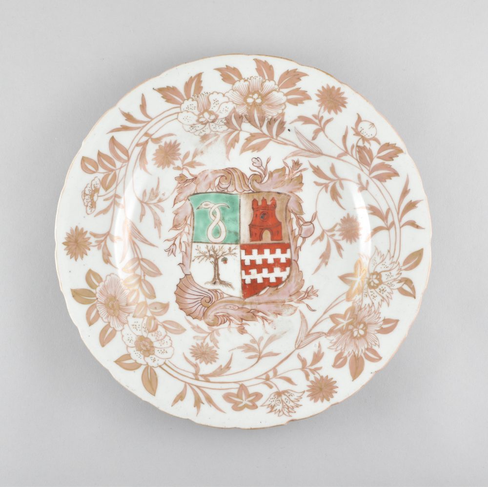 Porcelain Edo (1603 – 1868), circa 1710-1730, Japan Porcelain Edo (1603 – 1868), circa 1710-1730, Japan
