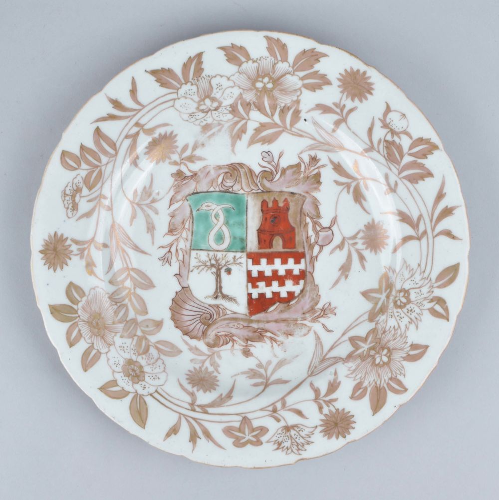 Porcelain Edo (1603 – 1868), circa 1710-1730, Japan Porcelain Edo (1603 – 1868), circa 1710-1730, Japan