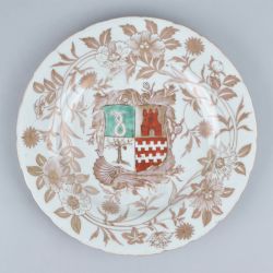 Porcelain Edo (1603 – 1868), circa 1710-1730, Japan