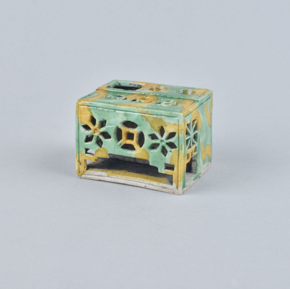 Porcelain Kangxi (1662-1722), China Porcelain Kangxi (1662-1722), China