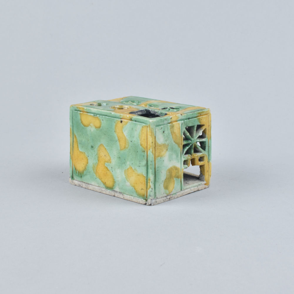 Porcelain Kangxi (1662-1722), China Porcelain Kangxi (1662-1722), China