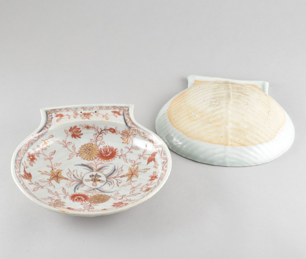 Porcelain Kangxi (1662-1722), China Porcelain Kangxi (1662-1722), China