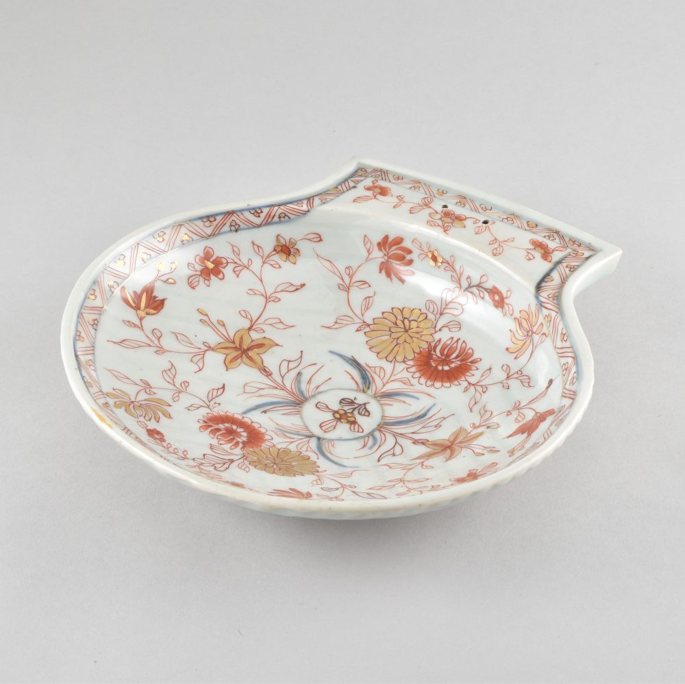 Porcelain Kangxi (1662-1722), China Porcelain Kangxi (1662-1722), China