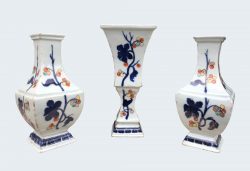 Porcelain Yongzheng (1723-1735) / early Qianlong period (1736-1795), Circa 1734-1740, China