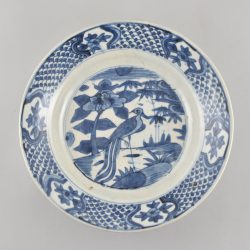 Porcelain Ming dynasty (1368–1644), ca. 1600, China, Zhangzou, Fujian Porcelain Ming dynasty (1368–1644), ca. 1600, China, Zhangzou, Fujian