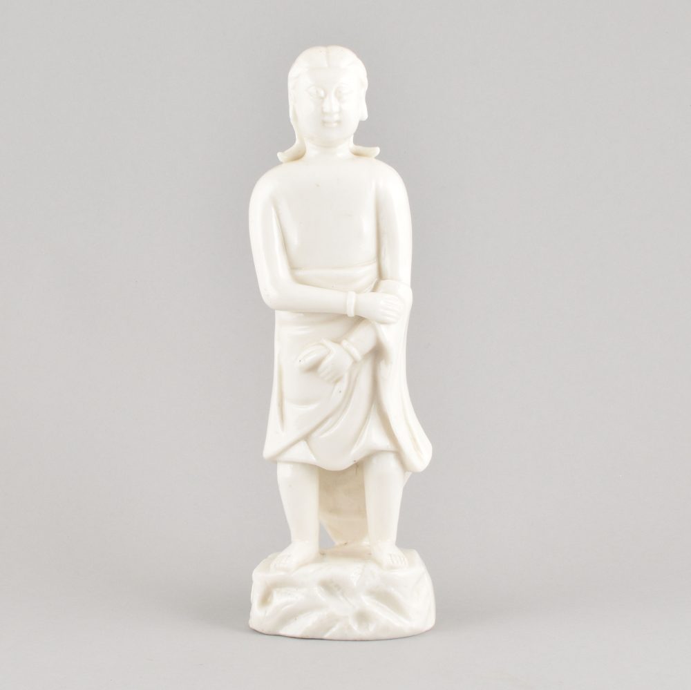 Porcelain Kangxi (1662-1722), ca. 1690, China Porcelain Kangxi (1662-1722), ca. 1690, China