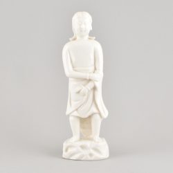 Porcelain Kangxi (1662-1722), ca. 1690, China Porcelain Kangxi (1662-1722), ca. 1690, China