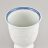 Porcelain Kangxi (1662-1722), China (Jingdezhen)