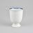 Porcelain Kangxi (1662-1722), China (Jingdezhen)