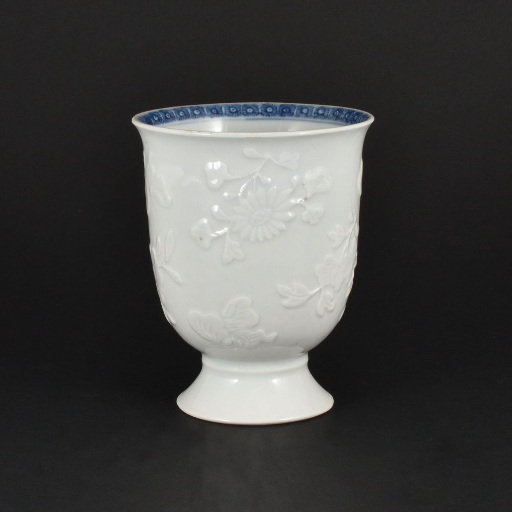 Porcelain Kangxi (1662-1722), China (Jingdezhen)