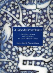 A Casa das Porcelanas – Cerâmica Chinesa da Casa-Museu Dr. Anastácio Gonçalves