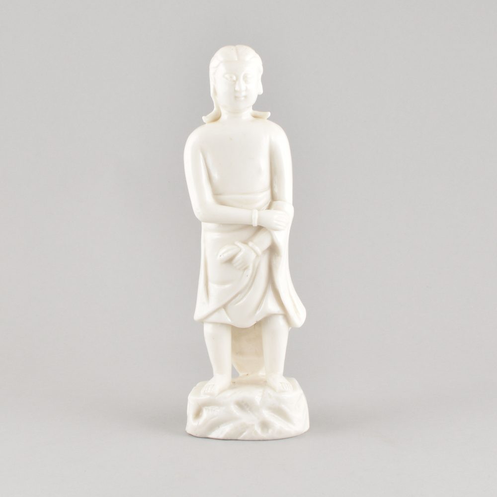 Porcelain Kangxi (1662-1722), ca. 1690, China Porcelain Kangxi (1662-1722), ca. 1690, China