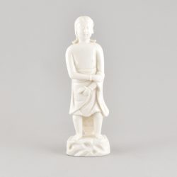 Porcelain Kangxi (1662-1722), ca. 1690, China Porcelain Kangxi (1662-1722), ca. 1690, China