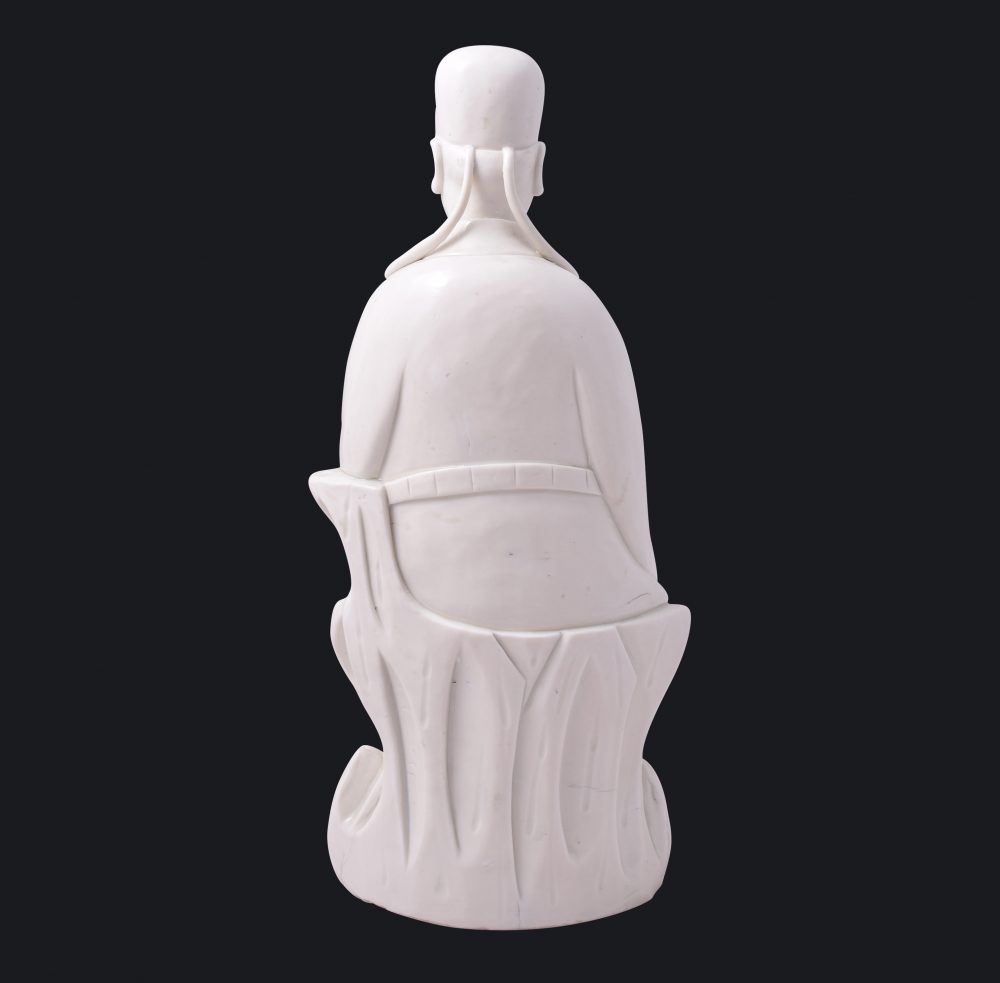 Porcelain Kangxi (1662-1722), China Porcelain Kangxi (1662-1722), China