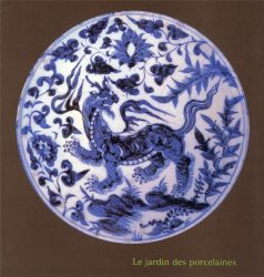 Le jardin des porcelaines