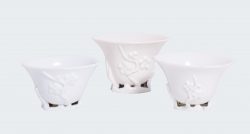 Porcelain Kangxi (1662-1722), China Porcelain Kangxi (1662-1722), China