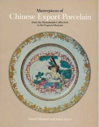 Masterpieces of Chinese Export Porcelain from the Mottahedeh Collection in the Virginia Museum