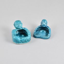 Porcelain Kangxi (1662-1722), China Porcelain Kangxi (1662-1722), China