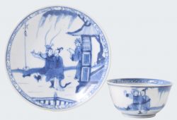 Porcelain Yongzheng (1723-1735), China Porcelain Yongzheng (1723-1735), China