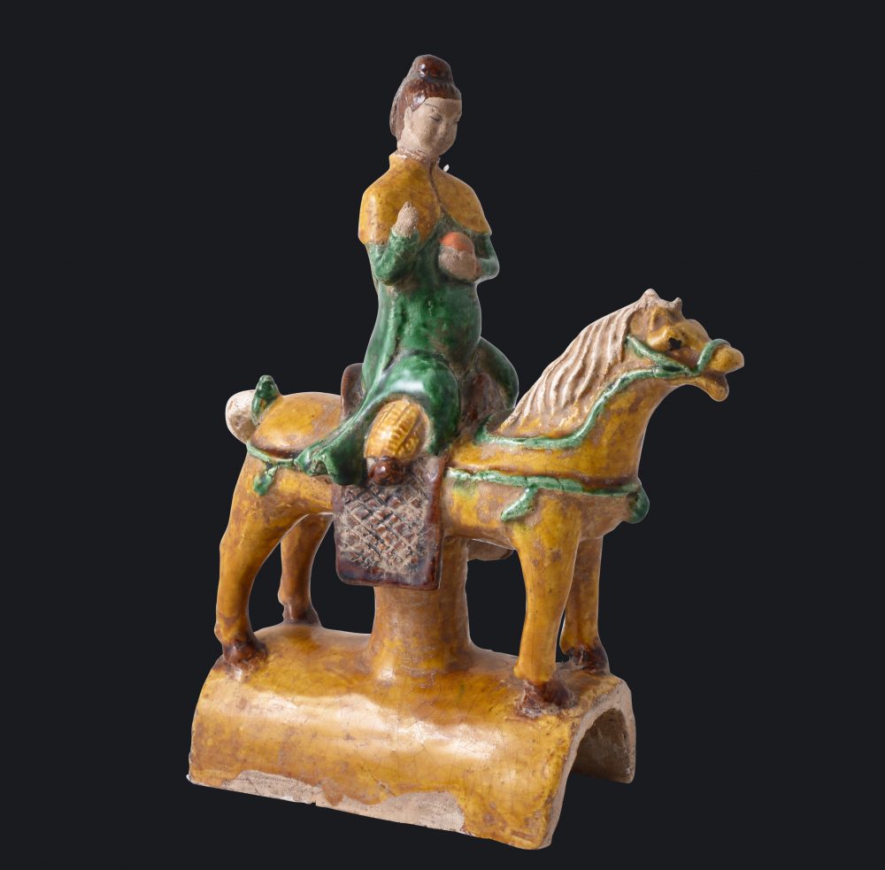 Pottery Ming dynasty (1368–1644), China Pottery Ming dynasty (1368–1644), China