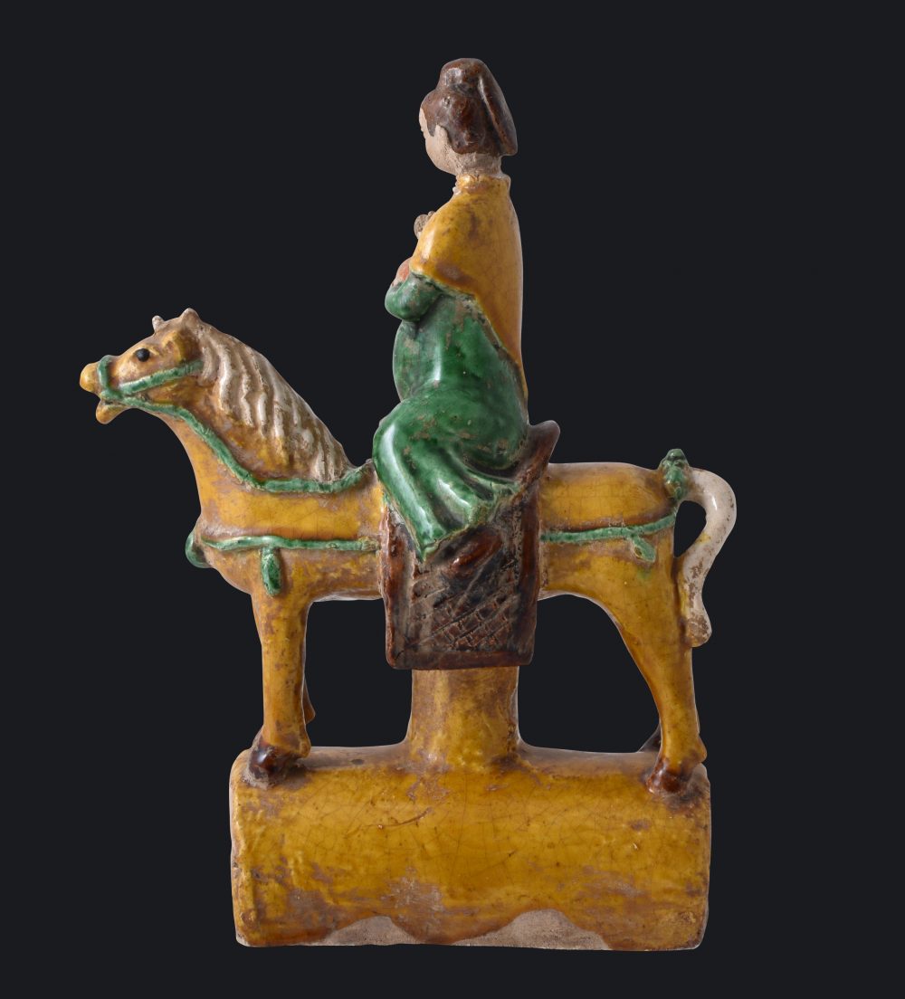 Pottery Ming dynasty (1368–1644), China Pottery Ming dynasty (1368–1644), China