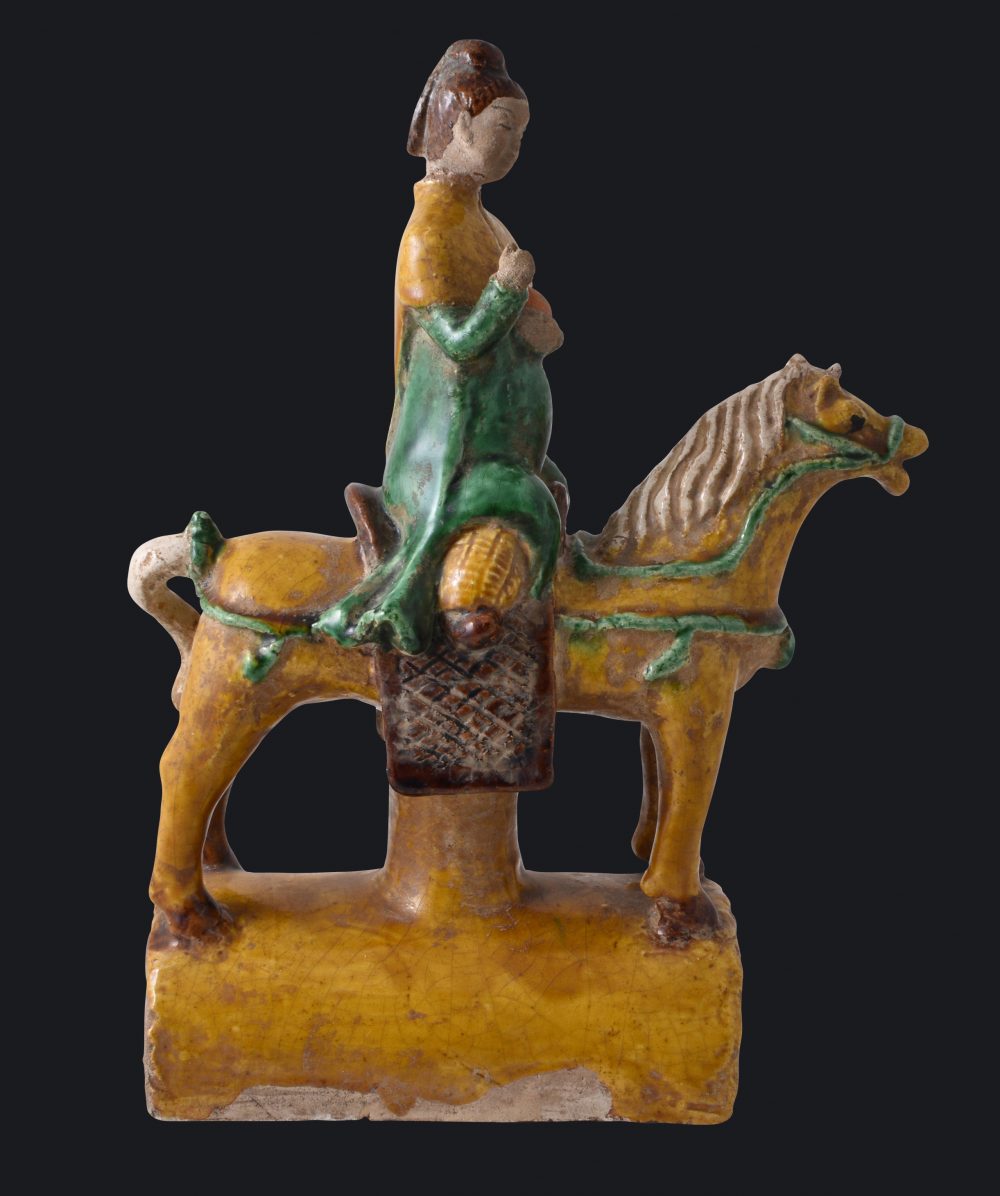Pottery Ming dynasty (1368–1644), China Pottery Ming dynasty (1368–1644), China