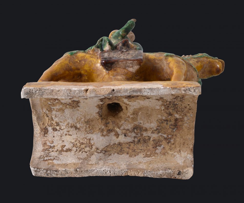 Pottery Ming dynasty (1368–1644), China Pottery Ming dynasty (1368–1644), China