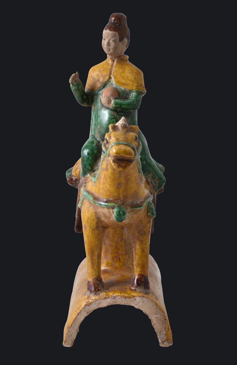 Pottery Ming dynasty (1368–1644), China Pottery Ming dynasty (1368–1644), China