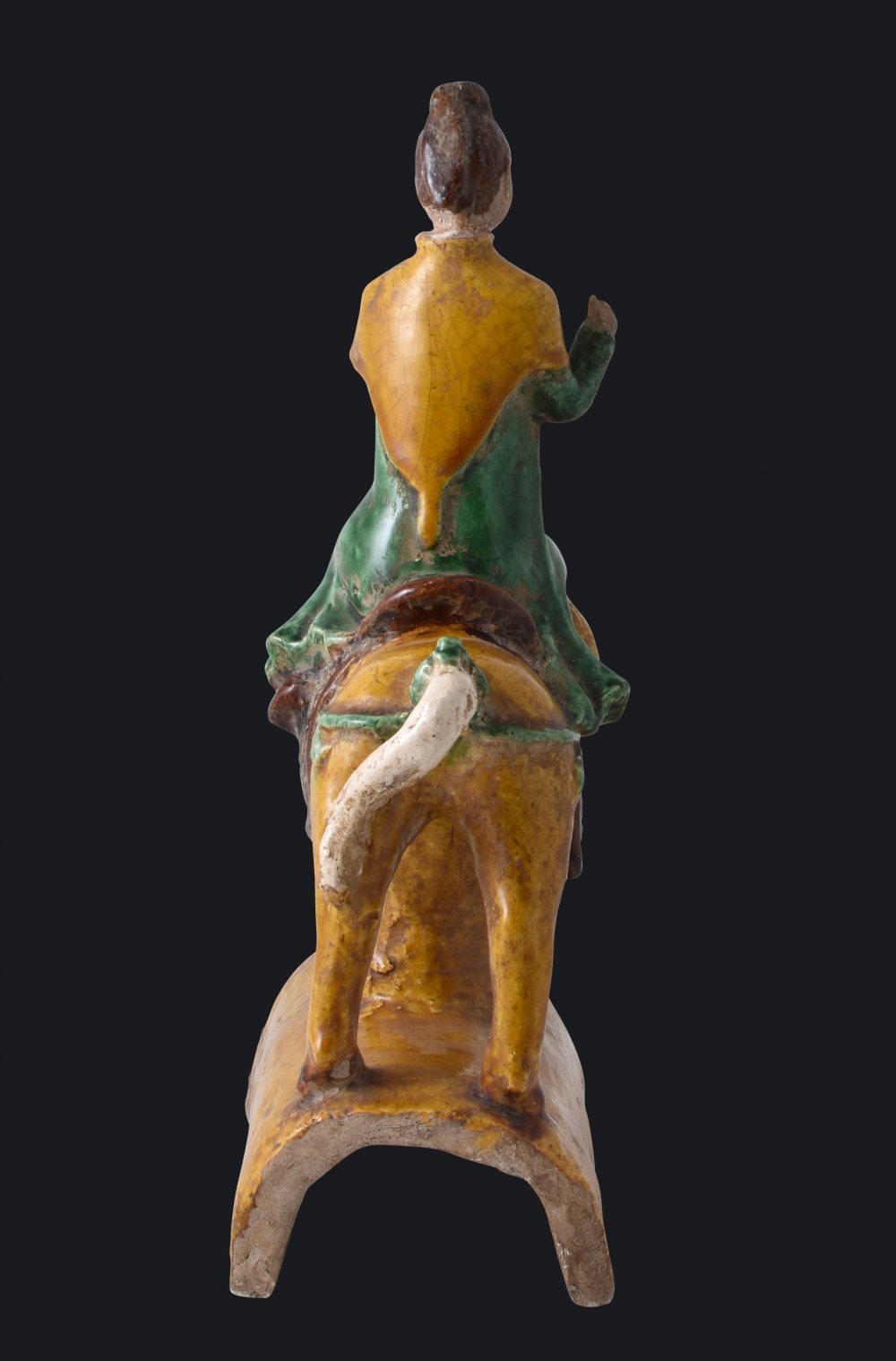Pottery Ming dynasty (1368–1644), China Pottery Ming dynasty (1368–1644), China