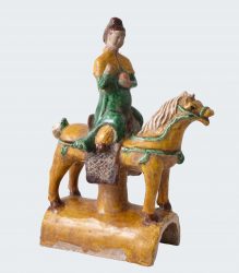 Pottery Ming dynasty (1368–1644), China Pottery Ming dynasty (1368–1644), China