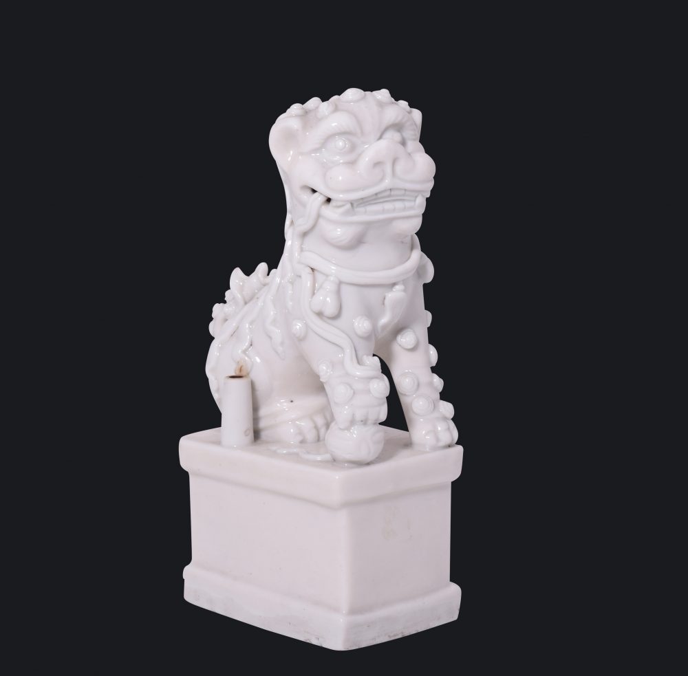 Porcelain Kangxi (1662-1722), China Porcelain Kangxi (1662-1722), China
