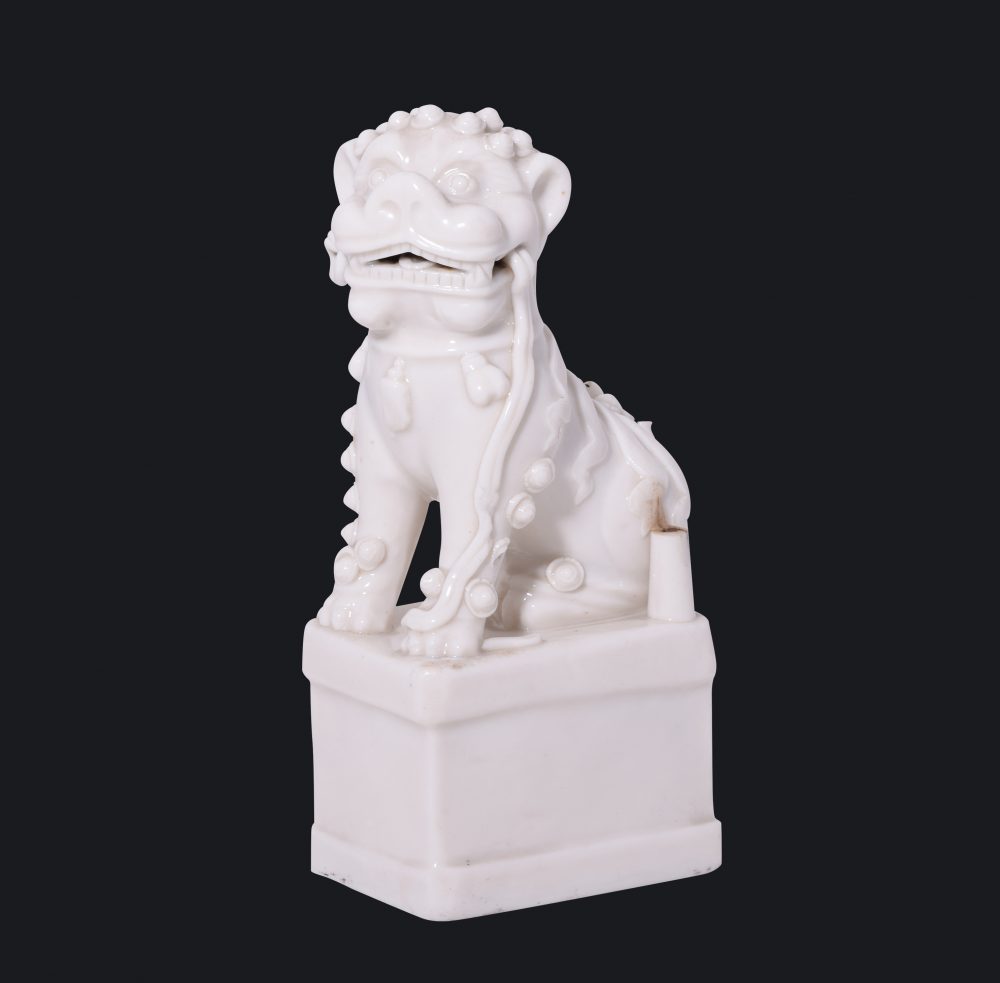 Porcelain Kangxi (1662-1722), China Porcelain Kangxi (1662-1722), China