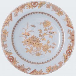 Porcelain Yongzheng (1723-1735), China Porcelain Yongzheng (1723-1735), China