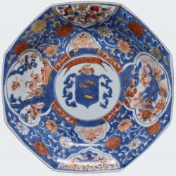 Porcelain Kangxi (1662-1722), ca. 1710, Chine Porcelain Kangxi (1662-1722), ca. 1710, Chine