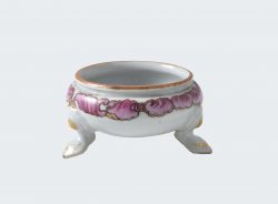 Famille rose Porcelaine Qianlong (1735-1795), China