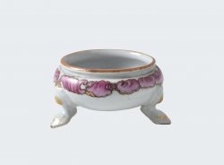 Famille rose Porcelaine Qianlong (1735-1795), China Famille rose Porcelaine Qianlong (1735-1795), China