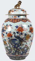Porcelain Early 18th century , China Porcelain Early 18th century , China